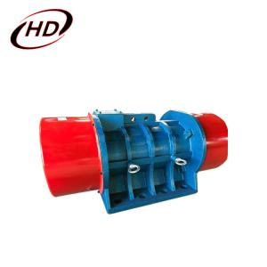 你Out啦！環保、節能、**型振動電機已成市場主流