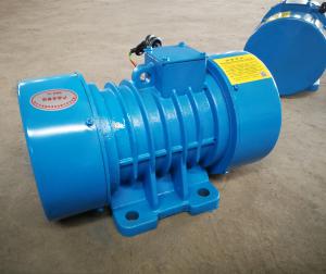 振動電機散熱問題如何解決？