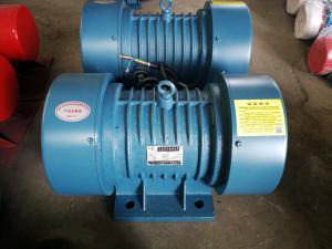 振動電機負荷過高跳閘怎么辦？